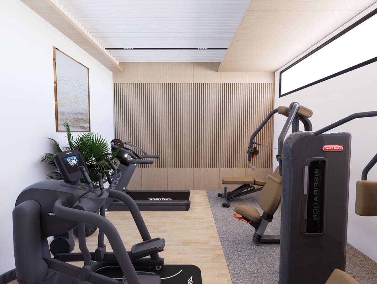 8 bedroom Villa for sale in New Golden Mile with pool garage - € 2,550,000 (Ref: 9558724)