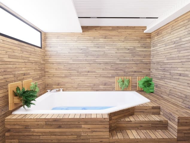 8 chambre Villa/Maison à vendre à New Golden Mile, Estepona avec piscine garage - 2 550 000 € (Ref: 9558724)