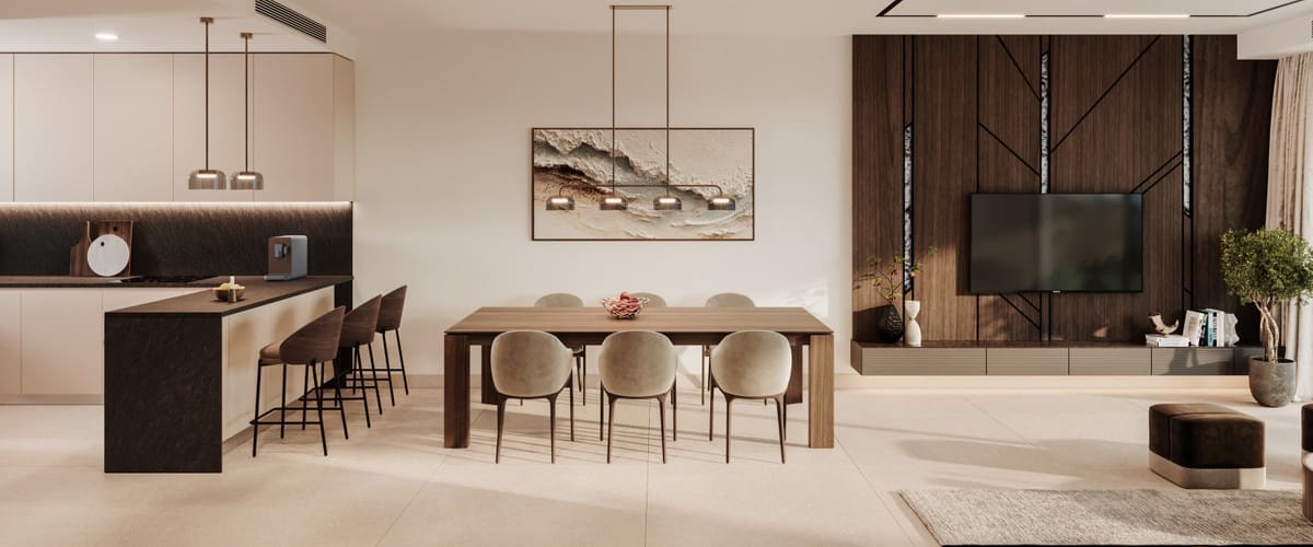 3 soverom Hus til salgs i Elviria med svømmebasseng garasje - € 850 000 (Ref: 9565709)