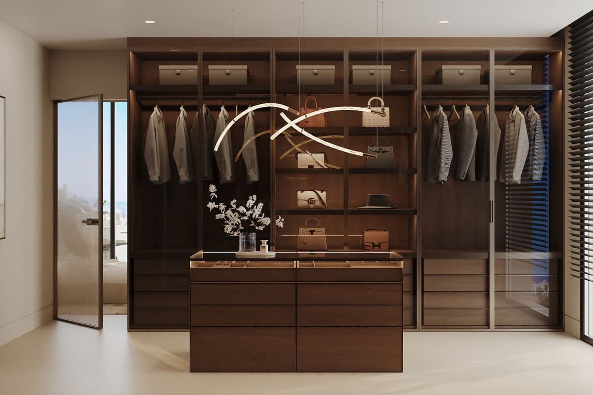 5 camera da letto Villa in vendita in San Pedro de Alcantara con piscina garage - 2.167.250 € (Rif: 9565710)