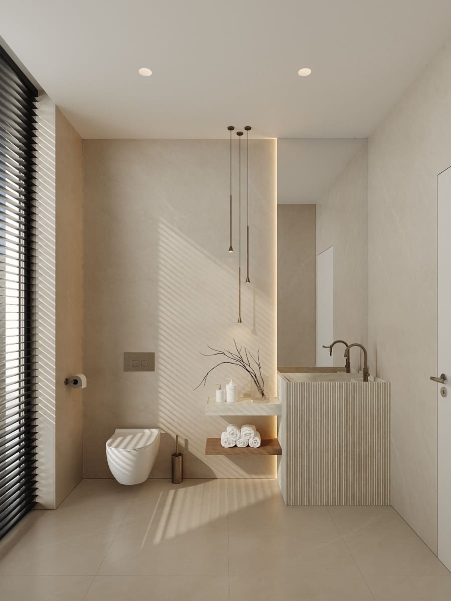 5 camera da letto Villa in vendita in San Pedro de Alcantara con piscina garage - 2.167.250 € (Rif: 9565710)