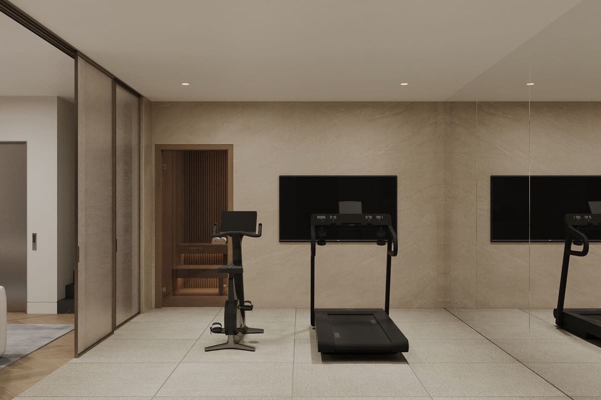 5 bedroom Villa for sale in San Pedro de Alcantara with pool garage - € 2,167,250 (Ref: 9565710)