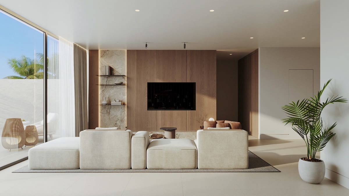 5 bedroom Villa for sale in San Pedro de Alcantara with pool garage - € 2,167,250 (Ref: 9565710)