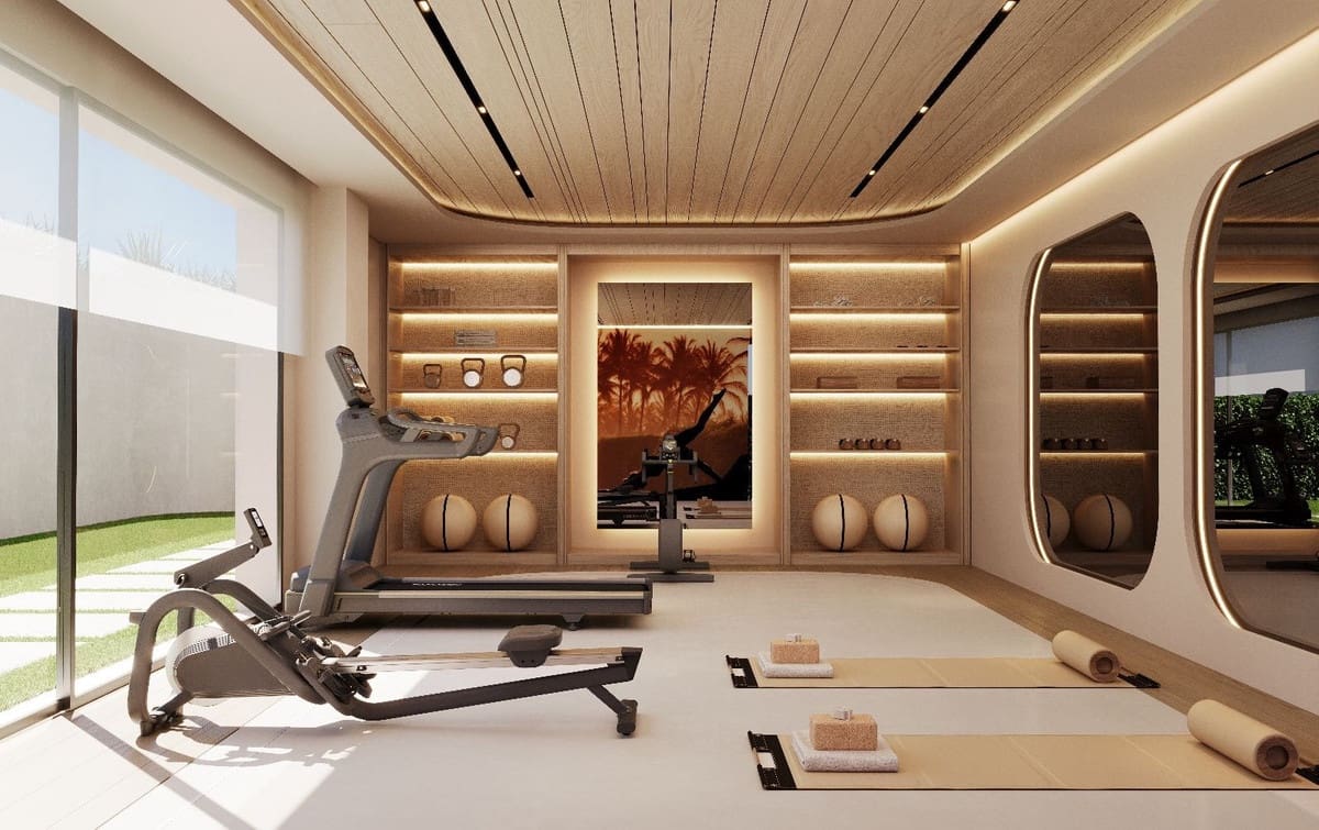 2 bedroom Apartment for sale in New Golden Mile with pool garage - € 668,000 (Ref: 9565711)