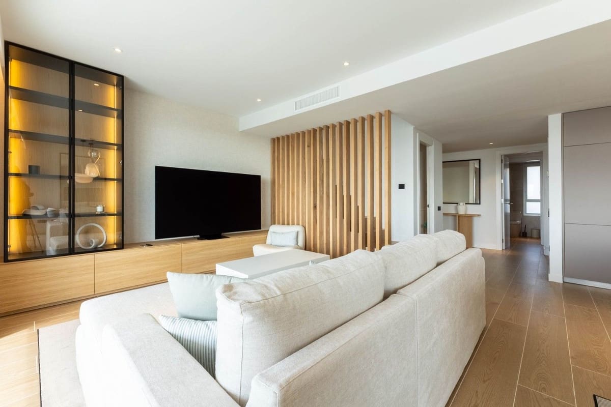 3 camera da letto Attico in vendita in Estepona con piscina garage - 1.295.000 € (Rif: 9565712)