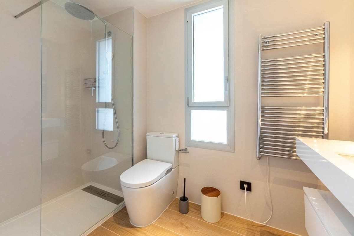 3 camera da letto Attico in vendita in Estepona con piscina garage - 1.295.000 € (Rif: 9565712)