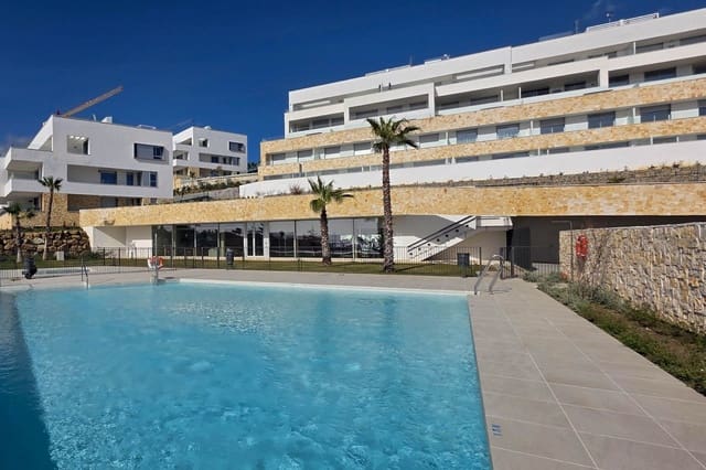 3 slaapkamer Penthouse te koop in Parque Central, Estepona met zwembad garage - € 1.295.000 (Ref: 9565712)