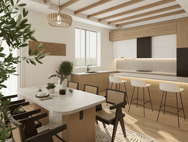 4 soverom Villa til salgs i Casares Pueblo, Casares med svømmebasseng garasje - € 1 150 000 (Ref: 9571493)