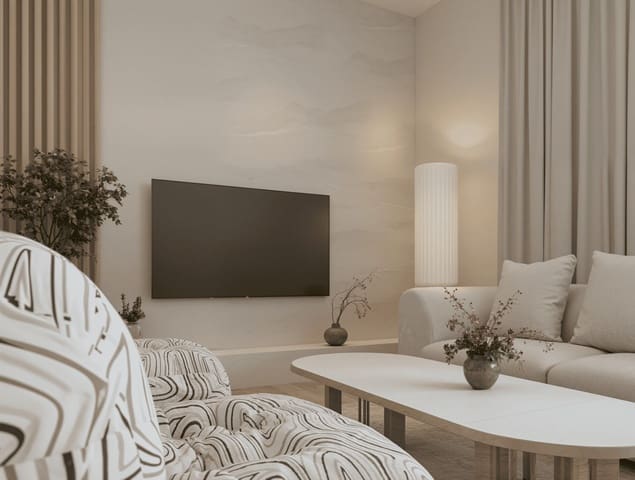 4 makuuhuone Huvila myytävänä paikassa Casares Pueblo, Casares mukana uima-altaan 
autotalli - 1 150 000 € (Ref: 9571493)