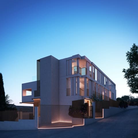 2 soverom Leilighet til salgs i Torremolinos med svømmebasseng garasje - € 605 014 (Ref: 9586805)