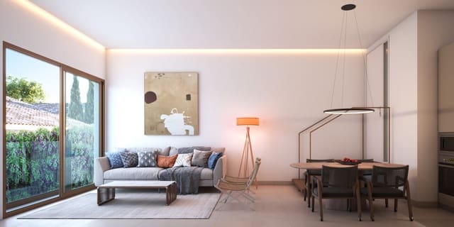 2 soverom Leilighet til salgs i Torremolinos med svømmebasseng garasje - € 605 014 (Ref: 9586805)