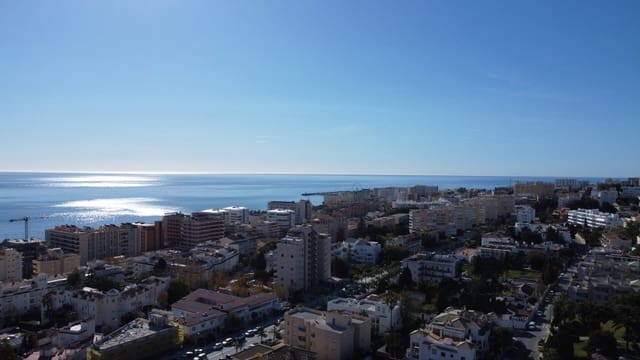 2 chambre Appartement à vendre à Torremolinos avec piscine garage - 605 014 € (Ref: 9586805)