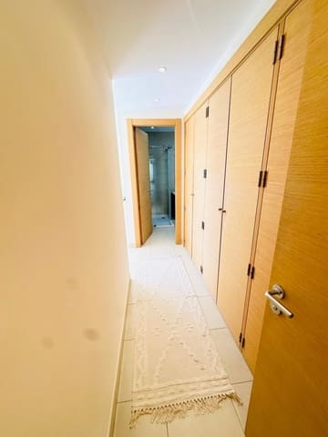 3 soverom Penthouse til salgs i Los Monteros, Marbella med svømmebasseng garasje - € 785 000 (Ref: 9640442)