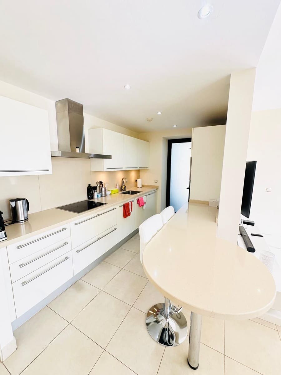 3 bedroom Penthouse for sale in Los Monteros with pool garage - € 785,000 (Ref: 9640442)