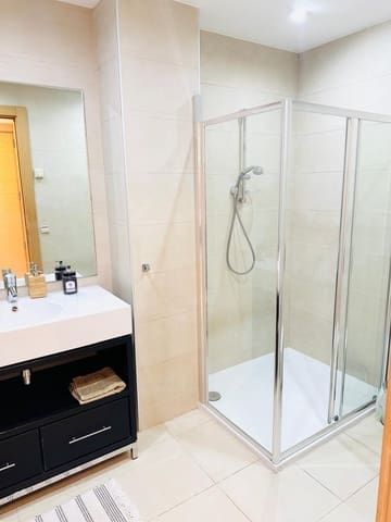 3 soverom Penthouse til salgs i Los Monteros, Marbella med svømmebasseng garasje - € 785 000 (Ref: 9640442)