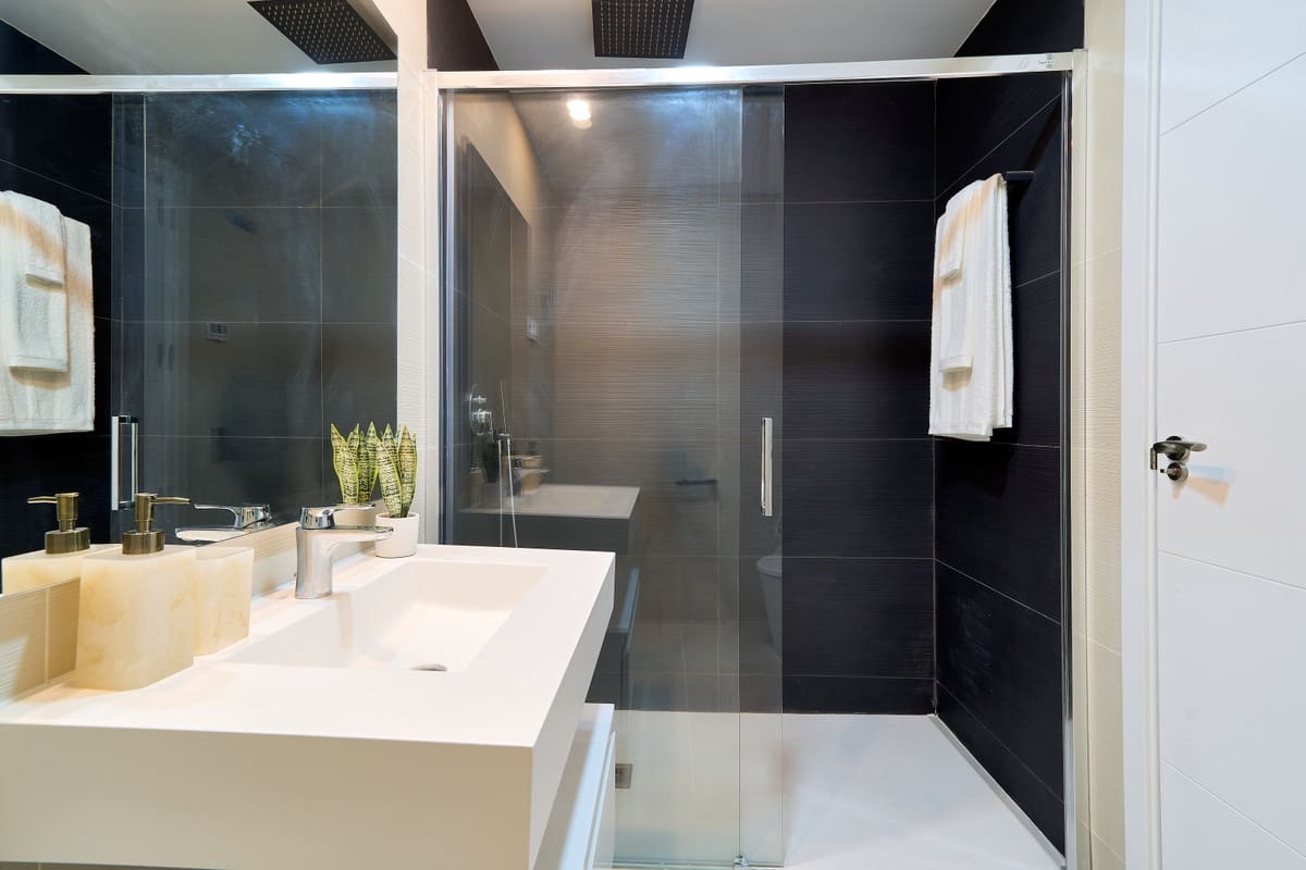 2 Zimmer Apartment zu verkaufen in New Golden Mile mit Pool Garage - 540.000 € (Ref: 9652297)