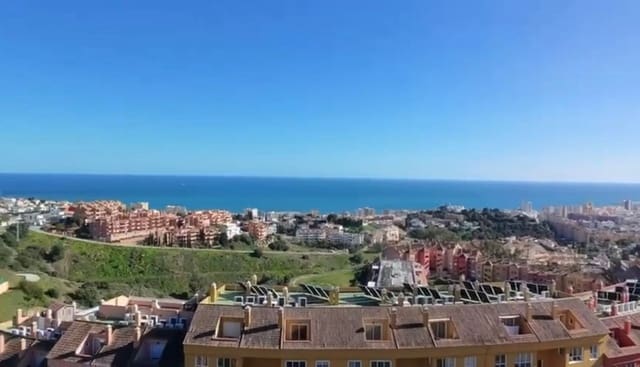 Byggetomt til salgs i Torreblanca, Fuengirola - € 8 755 000 (Ref: 9652300)