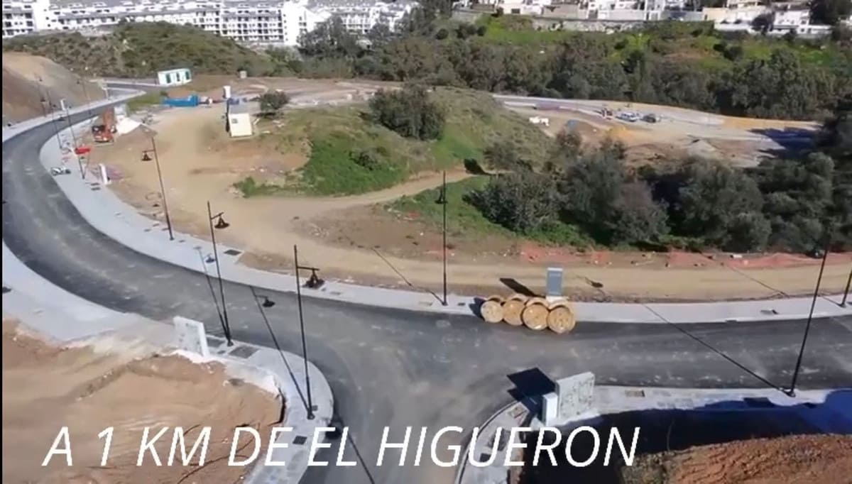 Byggetomt til salgs i Fuengirola - € 8 755 000 (Ref: 9652300)