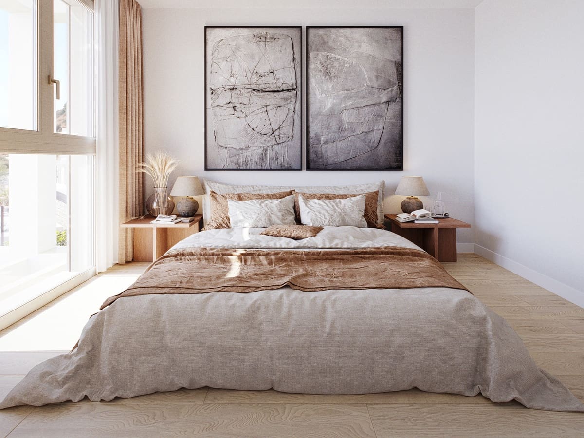 4 soveværelse Villa til salg i La Cala de Mijas med swimmingpool garage - € 990.000 (Ref: 9659679)