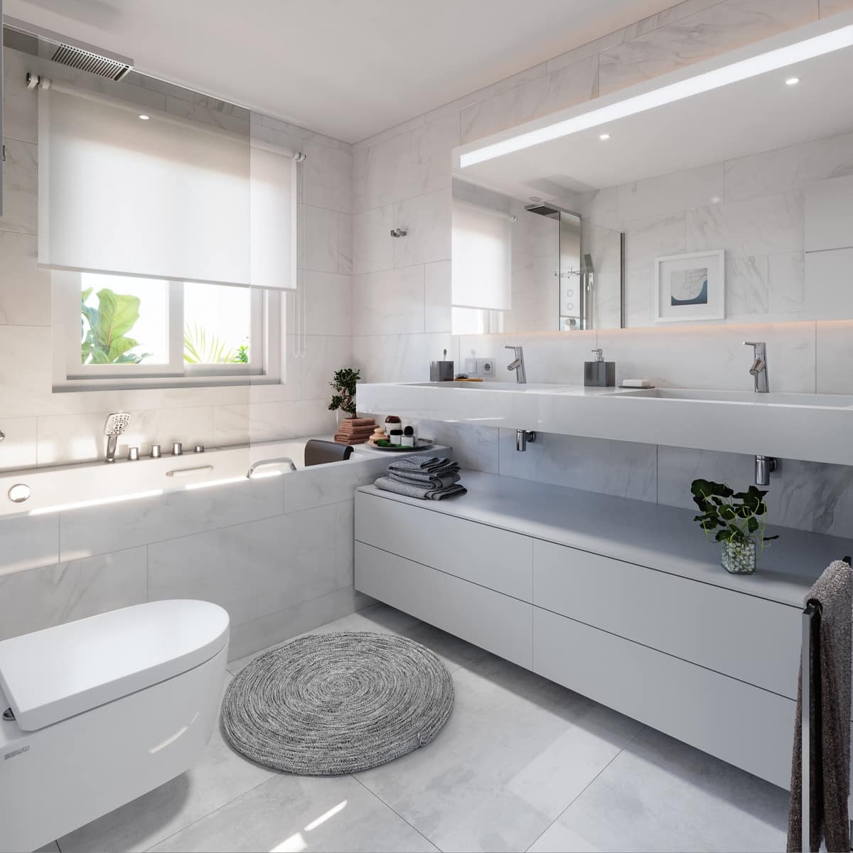 2 sovrum Lägenhet till salu i Benalmadena med pool garage - 339 995 € (Ref: 9666735)