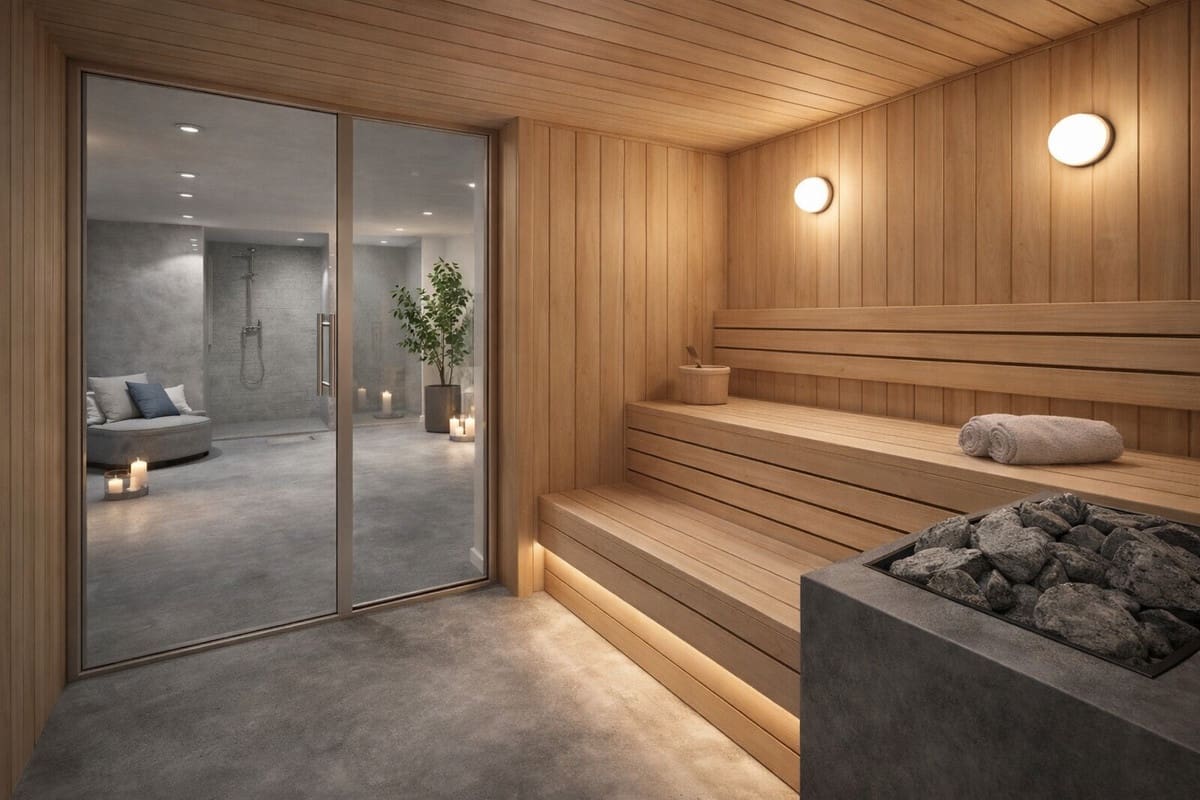 3 bedroom Villa for sale in New Golden Mile with pool garage - € 1,650,000 (Ref: 9670867)