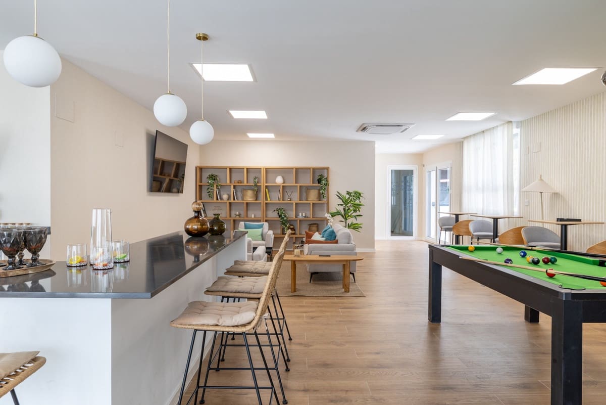 3 camera da letto Villa in vendita in La Cala de Mijas con piscina garage - 890.000 € (Rif: 9674434)