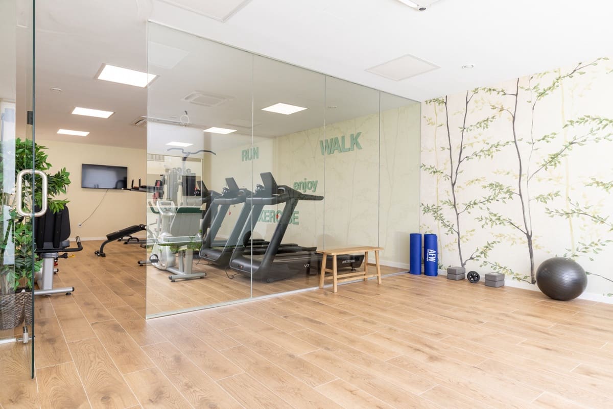 3 camera da letto Villa in vendita in La Cala de Mijas con piscina garage - 890.000 € (Rif: 9674434)