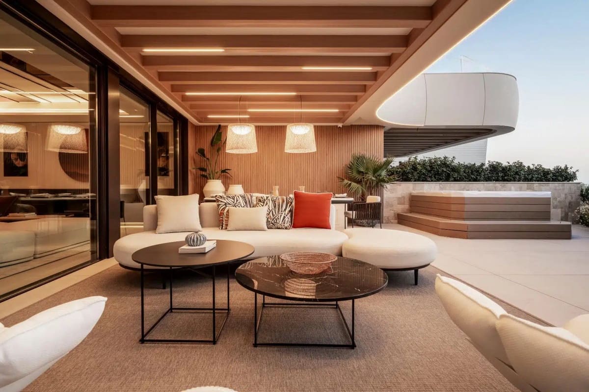 4 slaapkamer Villa te koop in Marbella met zwembad garage - € 5.200.000 (Ref: 9677607)