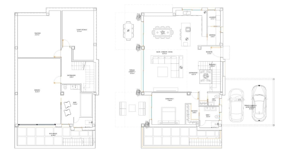 Building Plot for sale in Bahia de Casares - € 395,000 (Ref: 9715062)