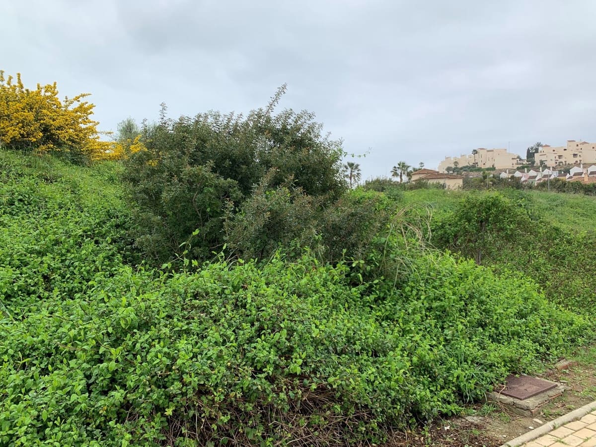 Building Plot for sale in Bahia de Casares - € 395,000 (Ref: 9715062)