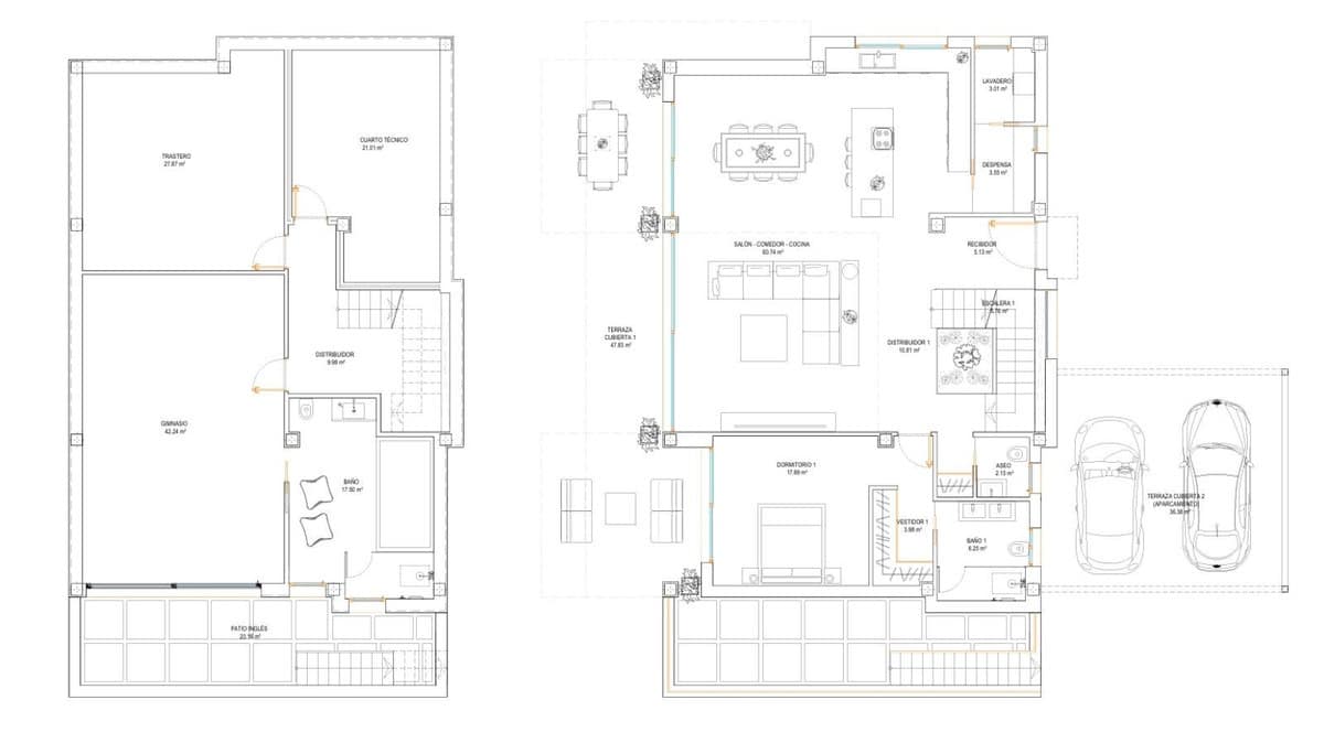 Building Plot for sale in Bahia de Casares - € 395,000 (Ref: 9715062)