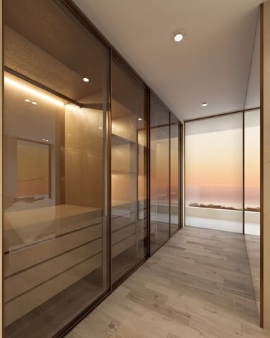 4 soveværelse Villa til salg i Solymar, Benalmádena med swimmingpool garage - € 1.740.000 (Ref: 9735886)