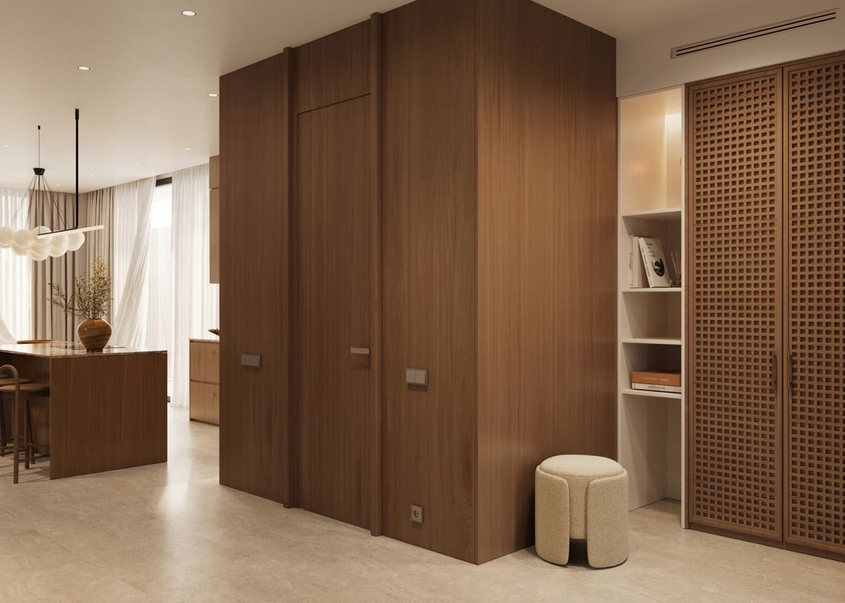 4 bedroom Villa for sale in Atalaya-Isdabe with pool garage - € 1,950,000 (Ref: 9739103)