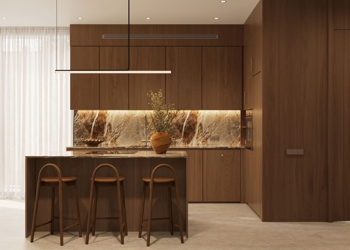 4 bedroom Villa for sale in Atalaya-Isdabe with pool garage - € 1,950,000 (Ref: 9739103)