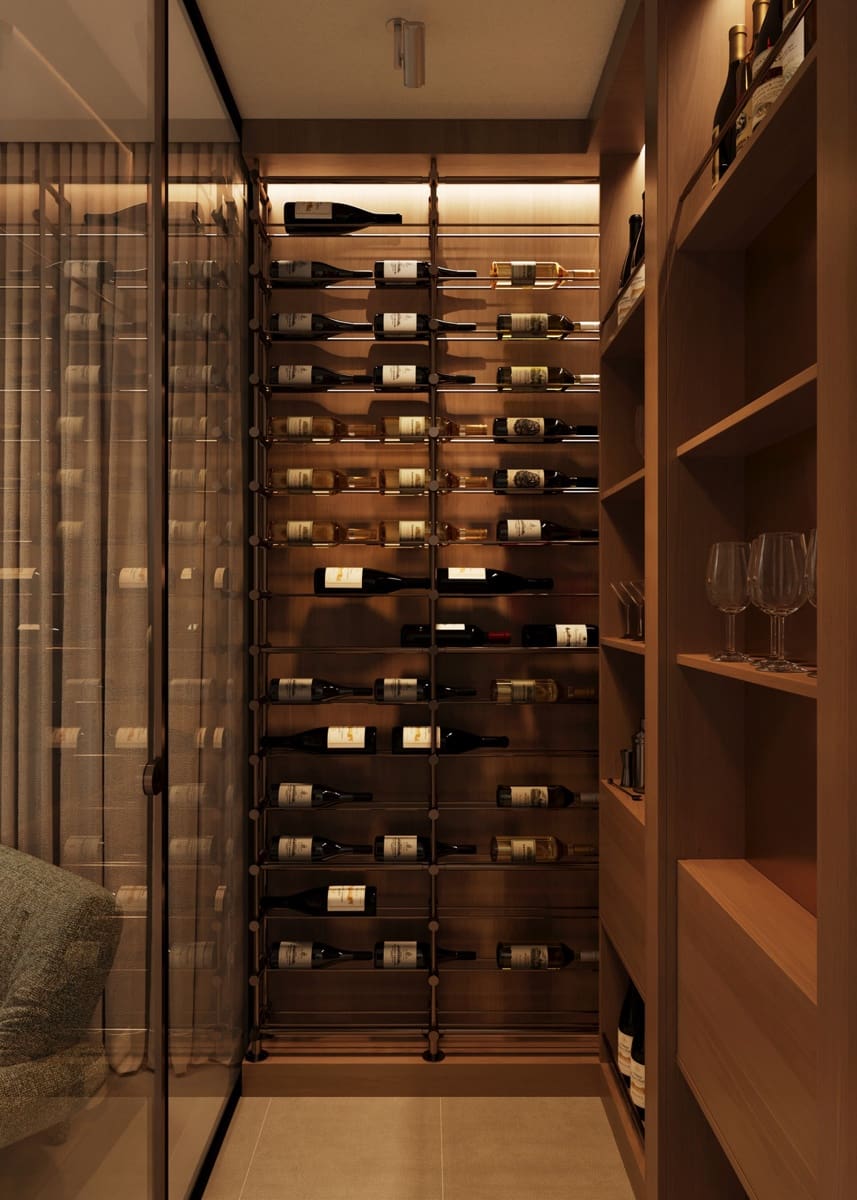 4 bedroom Villa for sale in Atalaya-Isdabe with pool garage - € 1,950,000 (Ref: 9739103)