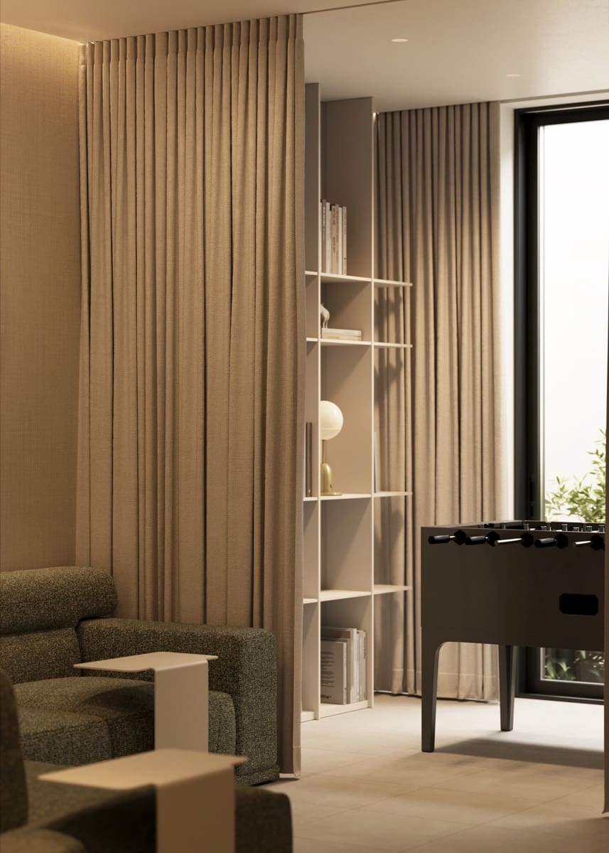 4 bedroom Villa for sale in Atalaya-Isdabe with pool garage - € 1,950,000 (Ref: 9739103)