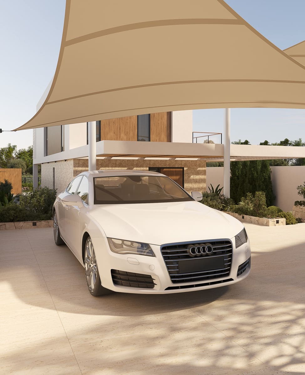 4 bedroom Villa for sale in Atalaya-Isdabe with pool garage - € 1,950,000 (Ref: 9739103)