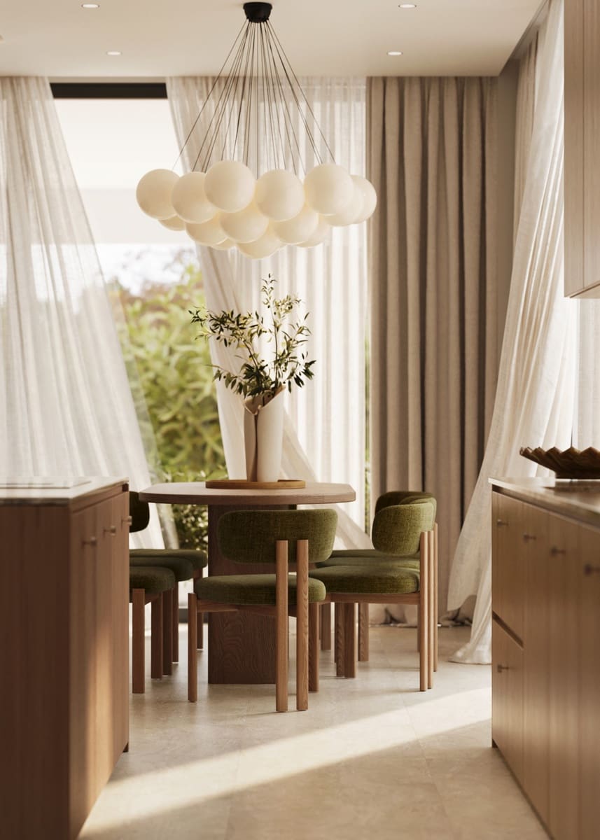 4 bedroom Villa for sale in Atalaya-Isdabe with pool garage - € 1,950,000 (Ref: 9739103)