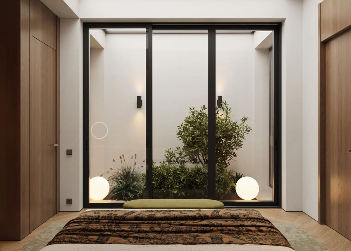 4 bedroom Villa for sale in Atalaya-Isdabe with pool garage - € 1,950,000 (Ref: 9739103)