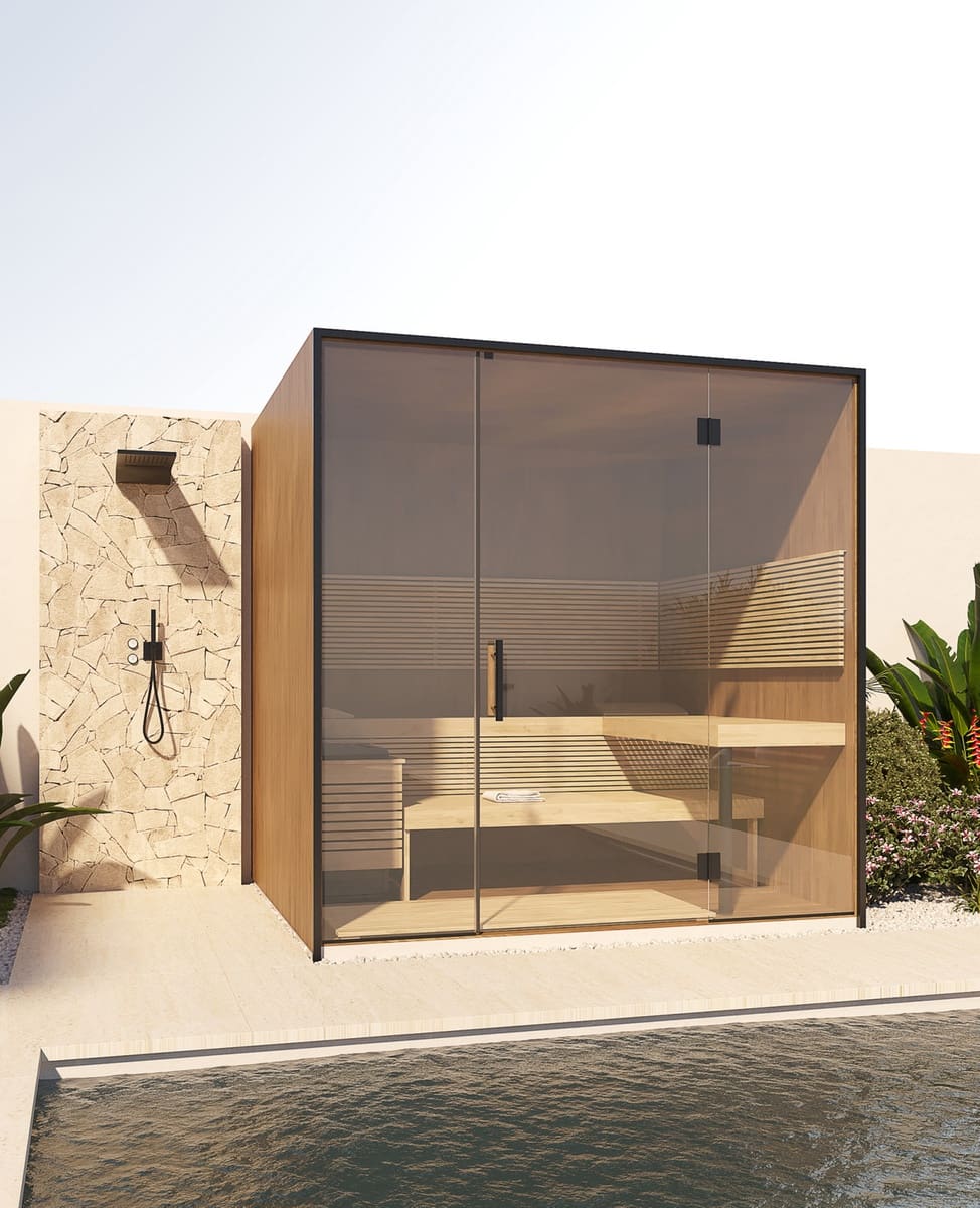 4 bedroom Villa for sale in Atalaya-Isdabe with pool garage - € 1,950,000 (Ref: 9739103)