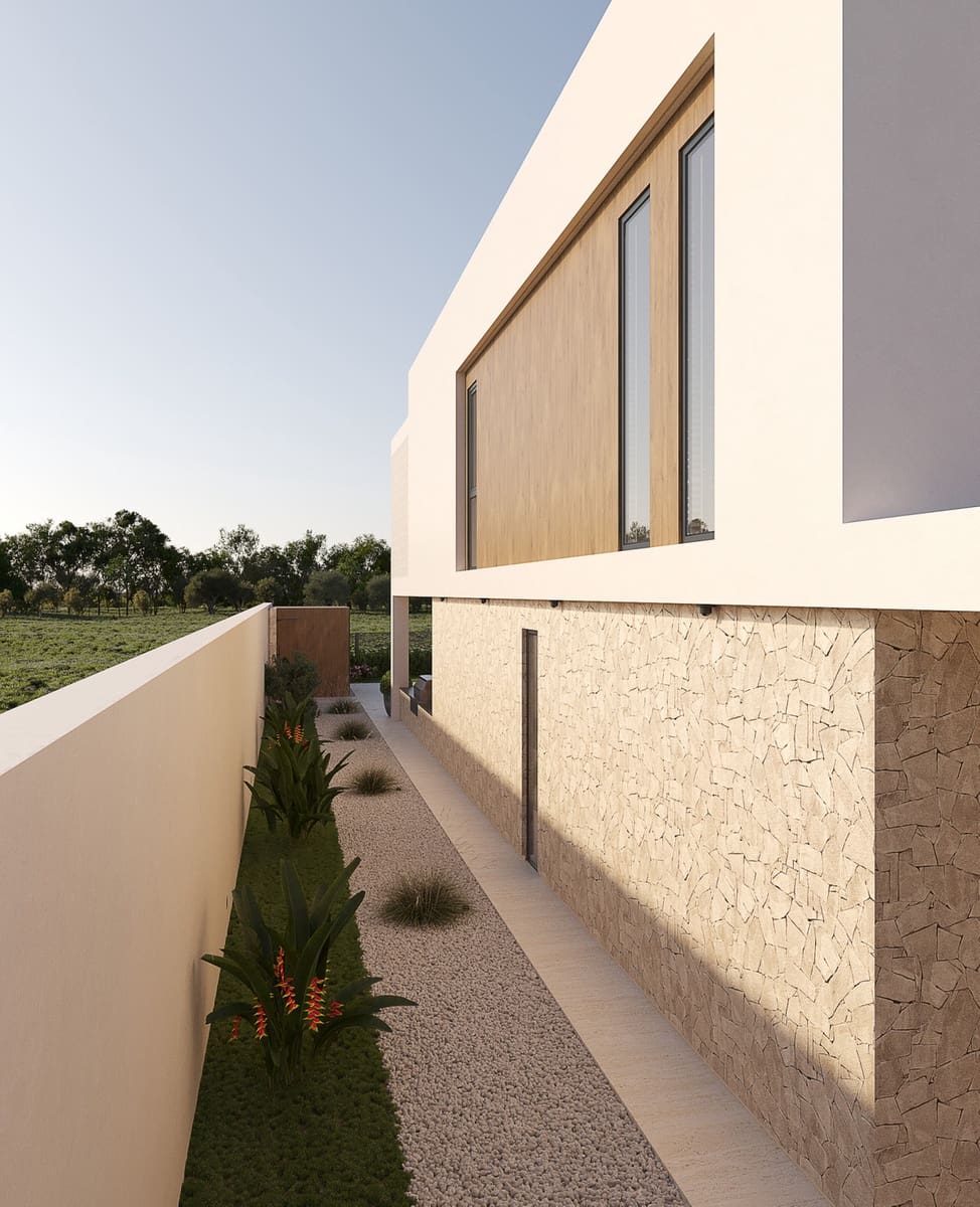 4 bedroom Villa for sale in Atalaya-Isdabe with pool garage - € 1,950,000 (Ref: 9739103)