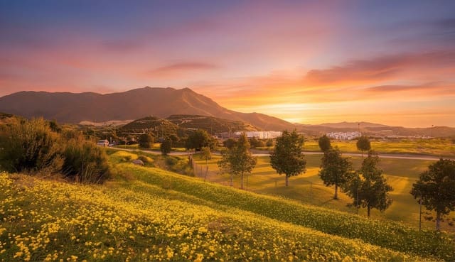 3 soverom Villa til salgs i Parque Central, Estepona med svømmebasseng garasje - € 1 520 000 (Ref: 9756252)