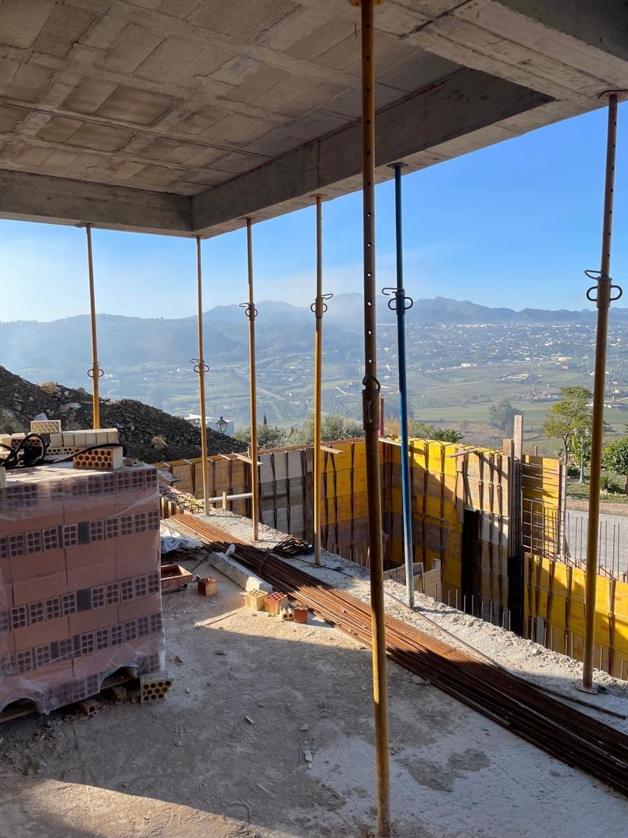 Chalet de 3 habitaciones en Mijas Costa en venta con piscina garaje - 839.000 € (Ref: 9762268)