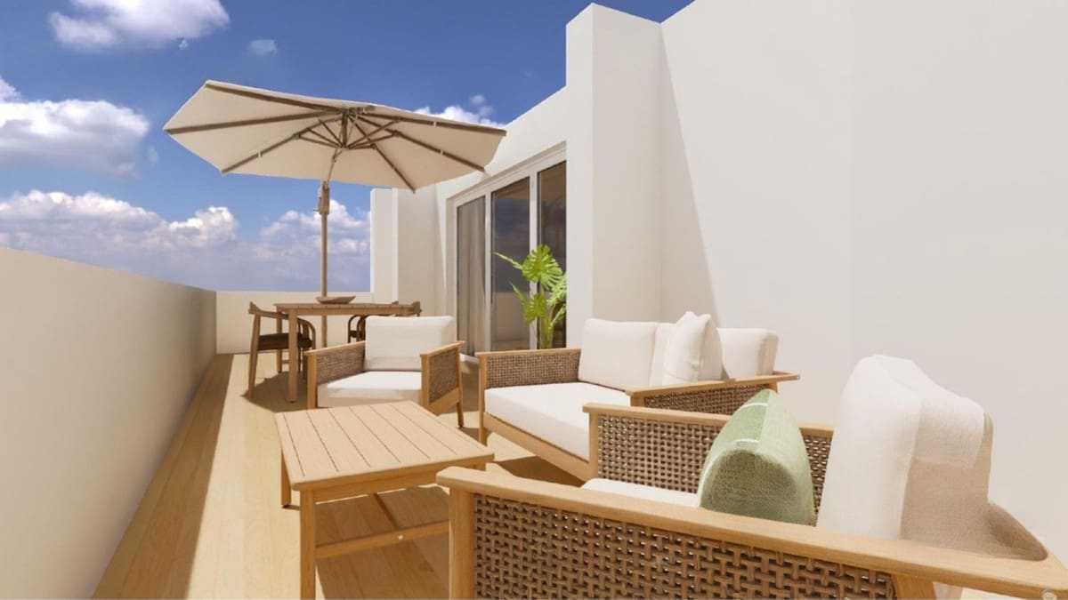 3 bedroom Apartment for sale in Marbella with pool garage - € 315,900 (Ref: 9785964)