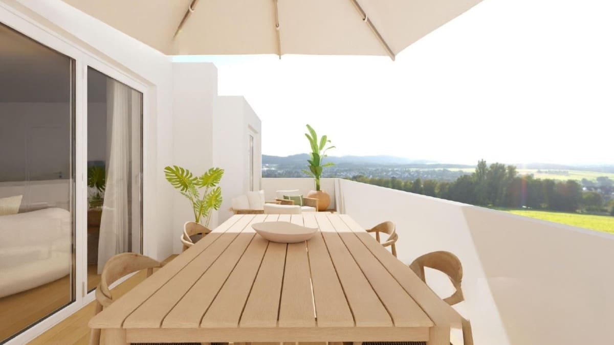 3 bedroom Apartment for sale in Marbella with pool garage - € 315,900 (Ref: 9785964)