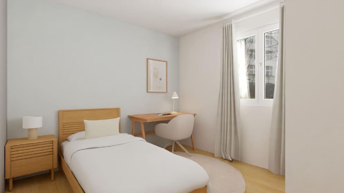 3 soverom Leilighet til salgs i Marbella med svømmebasseng garasje - € 315 900 (Ref: 9785964)