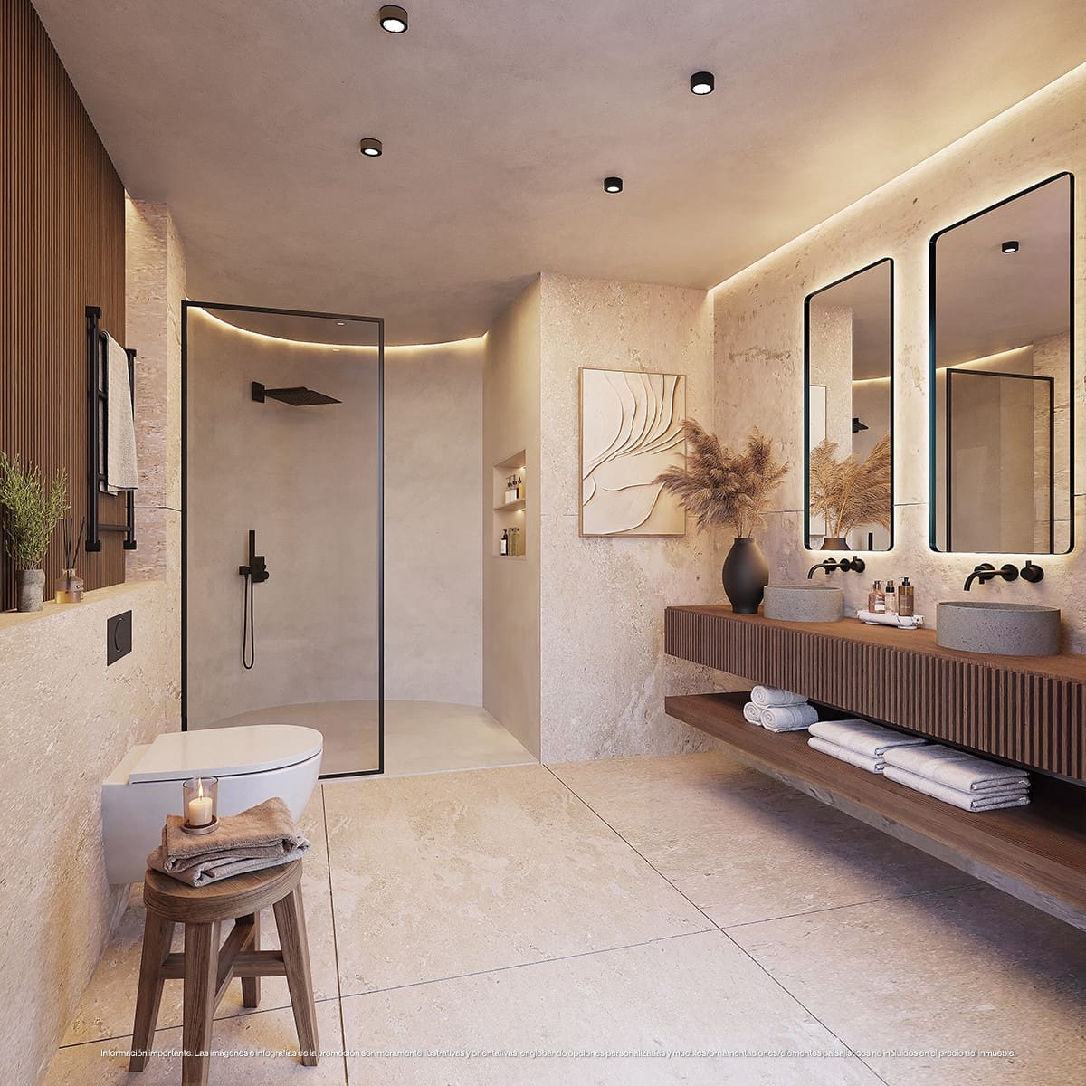 Casa de 3 habitaciones en Fuengirola en venta con piscina garaje - 747.000 € (Ref: 9800687)