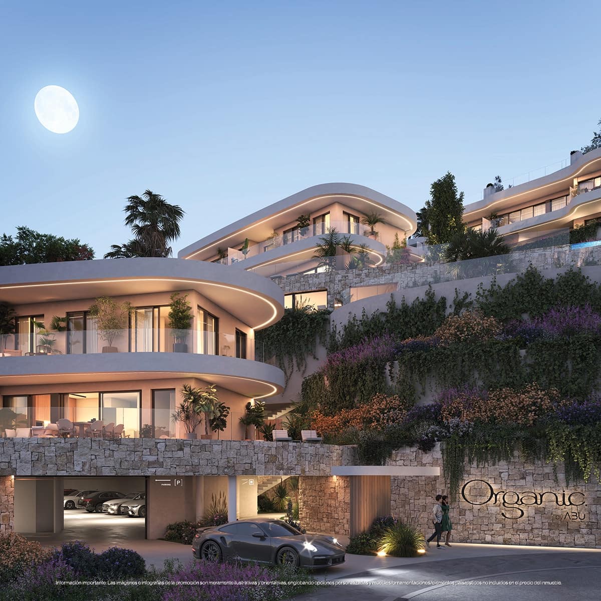 Casa de 3 habitaciones en Fuengirola en venta con piscina garaje - 747.000 € (Ref: 9800687)