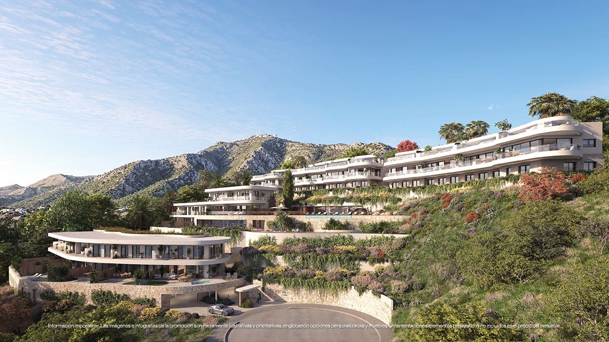 Casa de 3 habitaciones en Fuengirola en venta con piscina garaje - 747.000 € (Ref: 9800687)