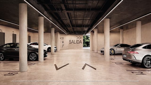 3 makuuhuone Omakotitalo myytävänä paikassa Centro ciudad, Fuengirola mukana uima-altaan 
autotalli - 747 000 € (Ref: 9800687)